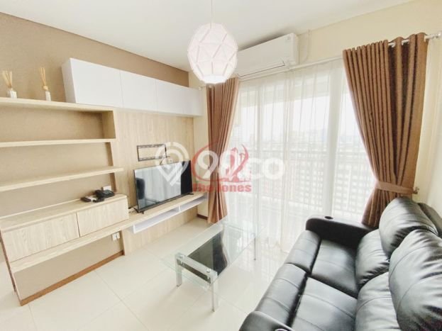 Disewakan Apartemen Terjangkau 2 KT di Kebon Melati Jakarta Pusat Disewakan Apartemen Terjangkau 2 KT di Kebon Melati Jakarta Pusat