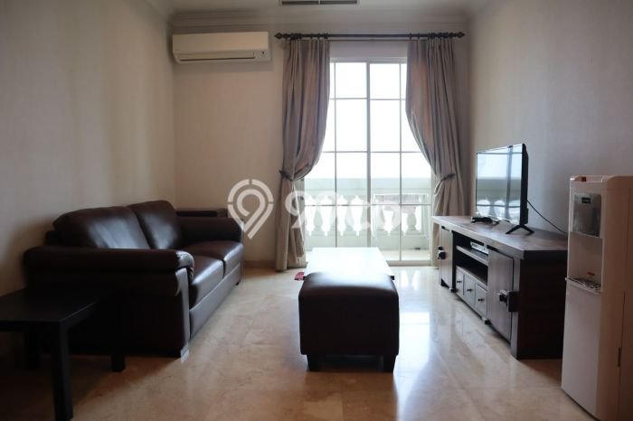 Apartemen Siap Pakai 2 Kamar dengan Harga Hemat di Area Kebayoran Lama, Jakarta Selatan Apartemen Siap Pakai 2 Kamar dengan Harga Hemat di Area Kebayoran Lama, Jakarta Selatan