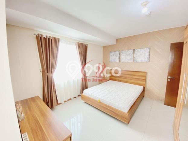 Disewakan Apartemen Terjangkau 2 KT di Kebon Melati Jakarta Pusat Disewakan Apartemen Terjangkau 2 KT di Kebon Melati Jakarta Pusat