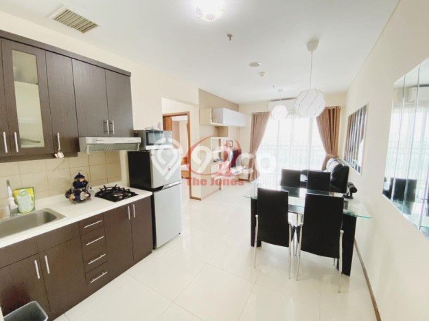 Disewakan Apartemen Terjangkau 2 KT di Kebon Melati Jakarta Pusat Disewakan Apartemen Terjangkau 2 KT di Kebon Melati Jakarta Pusat