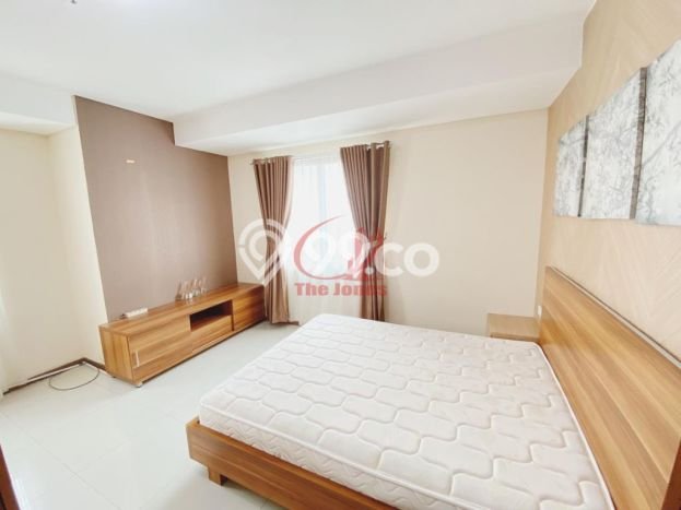 Disewakan Apartemen Terjangkau 2 KT di Kebon Melati Jakarta Pusat Disewakan Apartemen Terjangkau 2 KT di Kebon Melati Jakarta Pusat