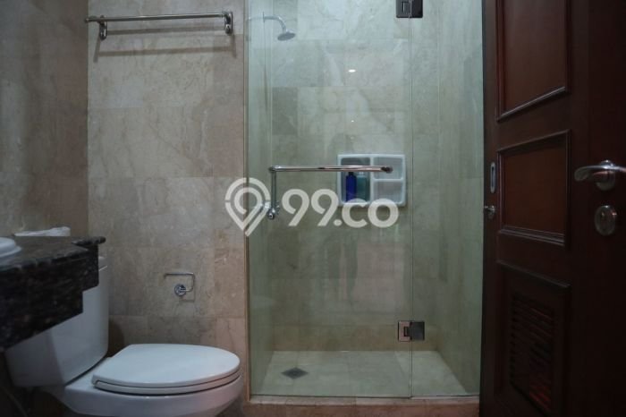 Apartemen Siap Pakai 2 Kamar dengan Harga Hemat di Area Kebayoran Lama, Jakarta Selatan Apartemen Siap Pakai 2 Kamar dengan Harga Hemat di Area Kebayoran Lama, Jakarta Selatan