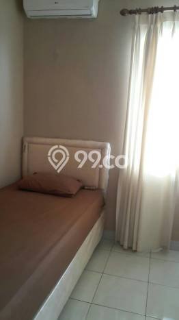 Apartemen Disewakan 2 Kamar Murah Siap Huni di Jakarta Pusat, Luas 48m2 Apartemen Disewakan 2 Kamar Murah Siap Huni di Jakarta Pusat, Luas 48m2