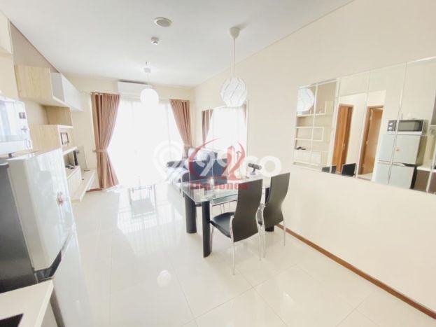 Disewakan Apartemen Terjangkau 2 KT di Kebon Melati Jakarta Pusat Disewakan Apartemen Terjangkau 2 KT di Kebon Melati Jakarta Pusat