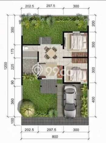 For Sale Rumah 2 Kamar Lokasi Strategis Bagus dan Strategis di Sidoarjo For Sale Rumah 2 Kamar Lokasi Strategis Bagus dan Strategis di Sidoarjo