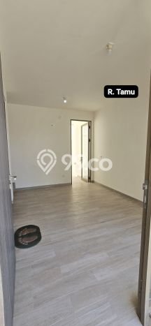 Rumah Minimalis 2 KT LT 72m2 di Sidoarjo Rumah Minimalis 2 KT LT 72m2 di Sidoarjo
