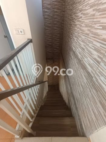 Hunian Nyaman Asri 3 KT Siap Pakai di BSD Residence One Tangerang Hunian Nyaman Asri 3 KT Siap Pakai di BSD Residence One Tangerang