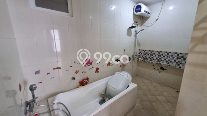 Best Deal Hunian Mewah Ideal dan Luas di Ciputat, Tangerang Selatan Best Deal Hunian Mewah Ideal dan Luas di Ciputat, Tangerang Selatan