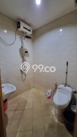 Best Deal Hunian Mewah Ideal dan Luas di Ciputat, Tangerang Selatan Best Deal Hunian Mewah Ideal dan Luas di Ciputat, Tangerang Selatan