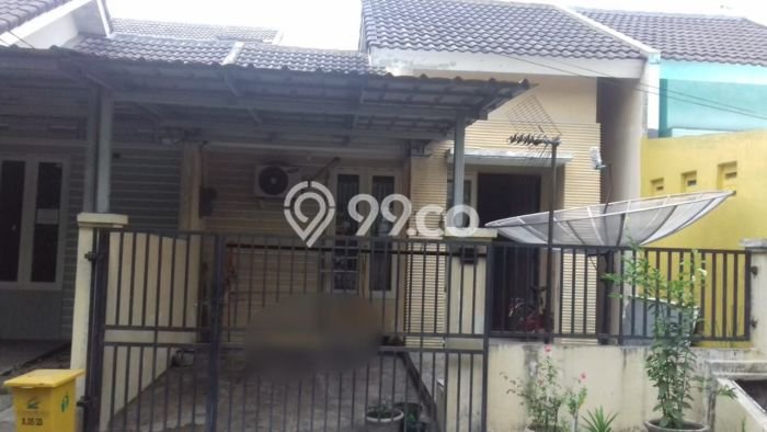 Rumah Murah di Tangerang Dekat Sekolah Rumah Murah di Tangerang Dekat Sekolah