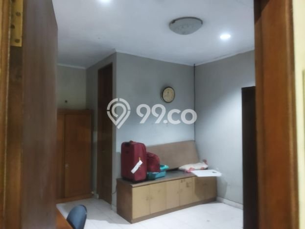 Rumah Minimalis di Tangerang Selatan Dekat Sekolah Rumah Minimalis di Tangerang Selatan Dekat Sekolah