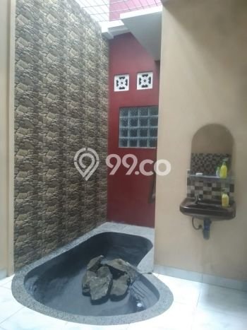 Dijual Hunian Rumah Terawat 3 Kamar di BSD Griya Loka, Tangerang Dijual Hunian Rumah Terawat 3 Kamar di BSD Griya Loka, Tangerang