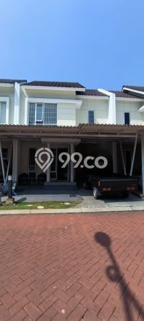 Sewa Rumah Harga Terjangkau di Gading Serpong Tangerang Punya 3 KT Sewa Rumah Harga Terjangkau di Gading Serpong Tangerang Punya 3 KT