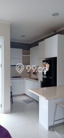 Jarang Ada! Rumah Sewa 3 Kamar Bagus Siap Huni BSD Eminent Jarang Ada! Rumah Sewa 3 Kamar Bagus Siap Huni BSD Eminent