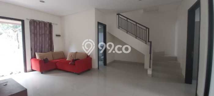Disewakan! Rumah 3 Kamar Tidur &
2 Kamar Mandi di BSD Eminent, Tangerang Disewakan! Rumah 3 Kamar Tidur &
2 Kamar Mandi di BSD Eminent, Tangerang