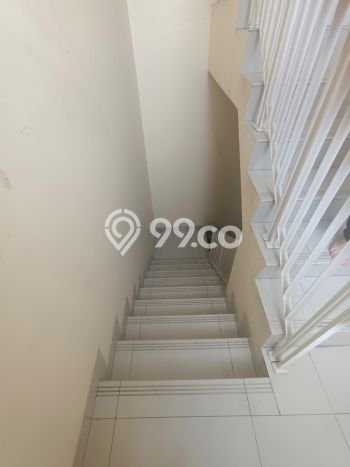 Hunian Nyaman Asri 3 KT Siap Pakai di BSD Residence One Tangerang Hunian Nyaman Asri 3 KT Siap Pakai di BSD Residence One Tangerang