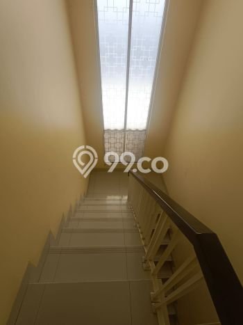 Hunian Nyaman Asri 3 KT Siap Pakai di BSD Residence One Tangerang Hunian Nyaman Asri 3 KT Siap Pakai di BSD Residence One Tangerang
