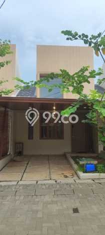 Dijual Cepat Rumah Favorit Siap Huni LB 30m2 di Cisauk, Tangerang Dijual Cepat Rumah Favorit Siap Huni LB 30m2 di Cisauk, Tangerang