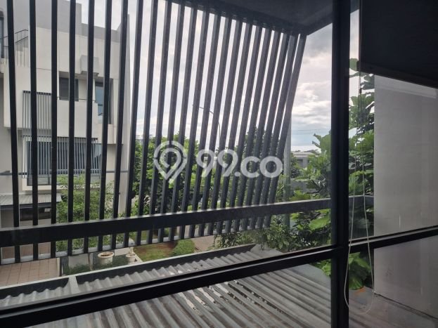 Sewa Rumah Harga Terjangkau di BSD City Tangerang Punya 3 KT Sewa Rumah Harga Terjangkau di BSD City Tangerang Punya 3 KT