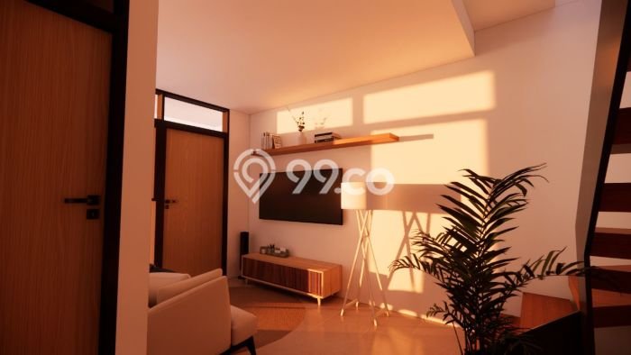 Hunian Nyaman 2 KT Hemat Budget di Sarijadi Bandung Hunian Nyaman 2 KT Hemat Budget di Sarijadi Bandung