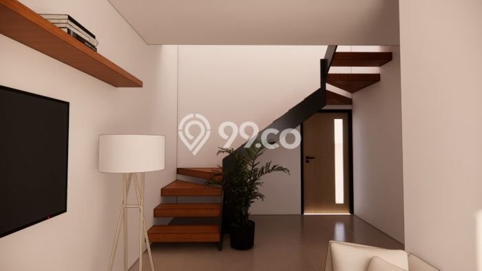 Hunian Nyaman 2 KT Hemat Budget di Sarijadi Bandung Hunian Nyaman 2 KT Hemat Budget di Sarijadi Bandung