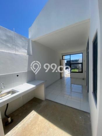 Hunian Terjangkau LT 64m2 di Sarijadi Lingkungan Asri Hunian Terjangkau LT 64m2 di Sarijadi Lingkungan Asri