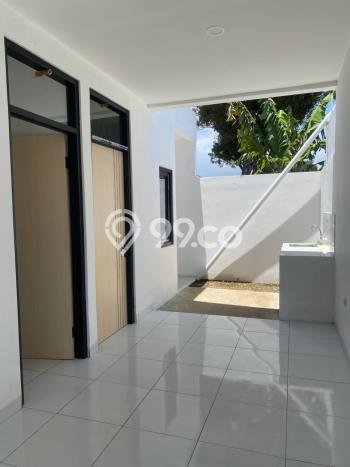 Hunian Terjangkau LT 64m2 di Sarijadi Lingkungan Asri Hunian Terjangkau LT 64m2 di Sarijadi Lingkungan Asri