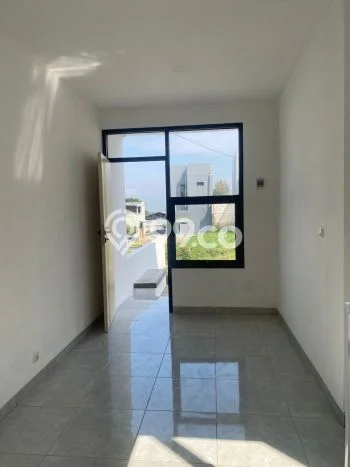 Jual Rumah Modern 3 KT di Bandung Kota, Bandung Jual Rumah Modern 3 KT di Bandung Kota, Bandung