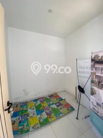 Hunian Terjangkau LT 64m2 di Sarijadi Lingkungan Asri Hunian Terjangkau LT 64m2 di Sarijadi Lingkungan Asri