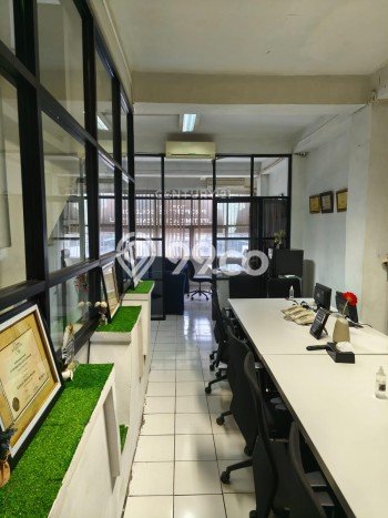 Ruko Paling Dicari LB 121m2 Dijual di Kebayoran Baru Ruko Paling Dicari LB 121m2 Dijual di Kebayoran Baru