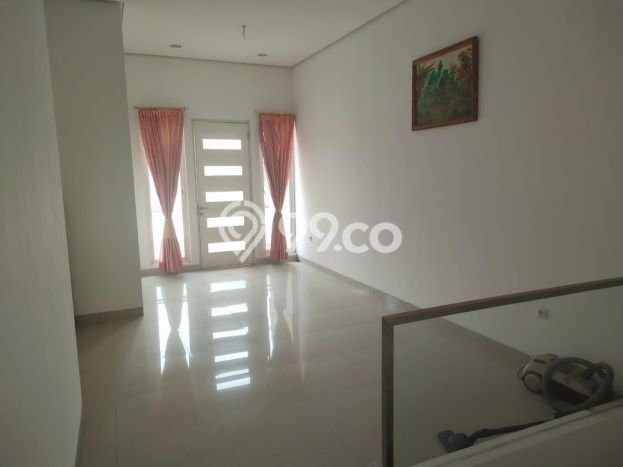 Dijual Hunian Rumah Nyaman 3 Kamar di Legenda Wisata, Bogor Dijual Hunian Rumah Nyaman 3 Kamar di Legenda Wisata, Bogor