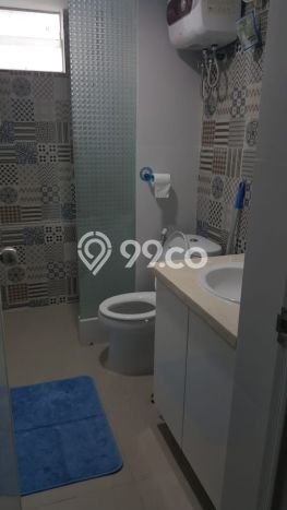 Hunian Apartemen Ideal untuk Dijual di Jakarta Timur dengan 2 Kamar Hunian Apartemen Ideal untuk Dijual di Jakarta Timur dengan 2 Kamar