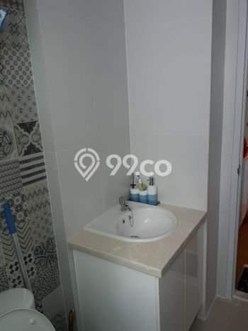 Hunian Apartemen Ideal untuk Dijual di Jakarta Timur dengan 2 Kamar Hunian Apartemen Ideal untuk Dijual di Jakarta Timur dengan 2 Kamar