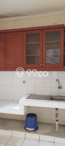 Rumah Luas Asri 3 KT Siap Huni di Kota Wisata Bogor Rumah Luas Asri 3 KT Siap Huni di Kota Wisata Bogor