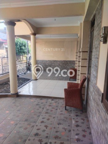 Rumah Modern Minimalis 4 Kamar Siap Huni di Cileungsi Rumah Modern Minimalis 4 Kamar Siap Huni di Cileungsi