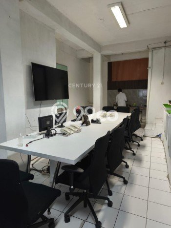 Ruko Paling Dicari LB 121m2 Dijual di Kebayoran Baru Ruko Paling Dicari LB 121m2 Dijual di Kebayoran Baru
