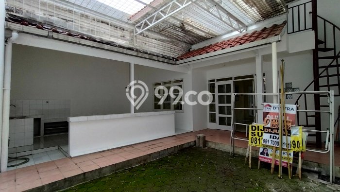 Rumah Luas Asri 3 KT Siap Huni di Kota Wisata Bogor Rumah Luas Asri 3 KT Siap Huni di Kota Wisata Bogor