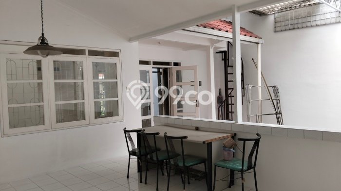 Rumah Luas Asri 3 KT Siap Huni di Kota Wisata Bogor Rumah Luas Asri 3 KT Siap Huni di Kota Wisata Bogor