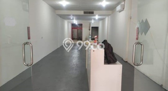 Unit Ruko Dijual di Gambir Jakarta Pusat Luas Bangunan 289m2 Unit Ruko Dijual di Gambir Jakarta Pusat Luas Bangunan 289m2