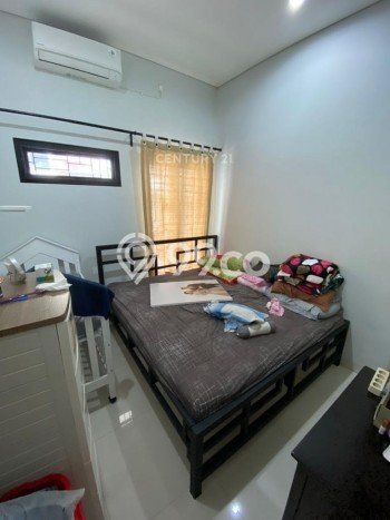 Jual Rumah Modern 2 KT di Jati Asih, Bekasi Jual Rumah Modern 2 KT di Jati Asih, Bekasi
