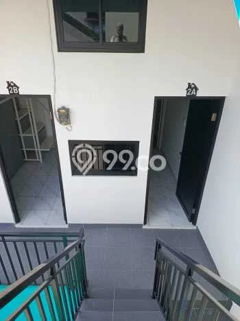 Rumah Kost untuk Dijual di Jagakarsa dengan 10 KT, 6 KM, Luas 144m2 Rumah Kost untuk Dijual di Jagakarsa dengan 10 KT, 6 KM, Luas 144m2