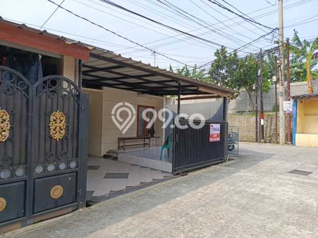 Dijual Rumah Modern 2 KT di Citayam, Depok Dijual Rumah Modern 2 KT di Citayam, Depok