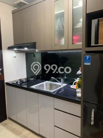 Disewakan Segera Apartemen Strategis 1 KT, 1 KM di Kawasan Pesanggrahan Disewakan Segera Apartemen Strategis 1 KT, 1 KM di Kawasan Pesanggrahan