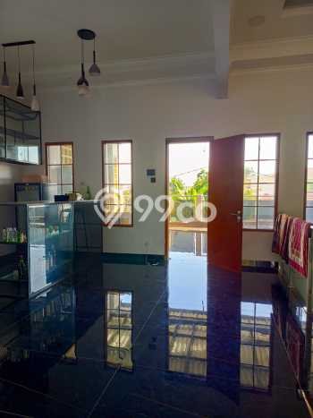 Dijual Cepat Rumah Bagus Siap Huni LB 320m2 di Sawangan, Depok Dijual Cepat Rumah Bagus Siap Huni LB 320m2 di Sawangan, Depok