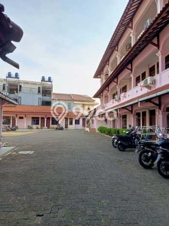 Rumah Kost untuk Dijual di Margonda Punya 69 Kamar Rumah Kost untuk Dijual di Margonda Punya 69 Kamar