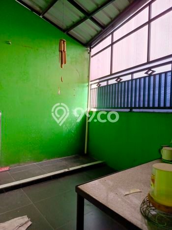 Ruko Dijual Lokasi Emas di Pancoran Mas Luas 180m2 Ruko Dijual Lokasi Emas di Pancoran Mas Luas 180m2