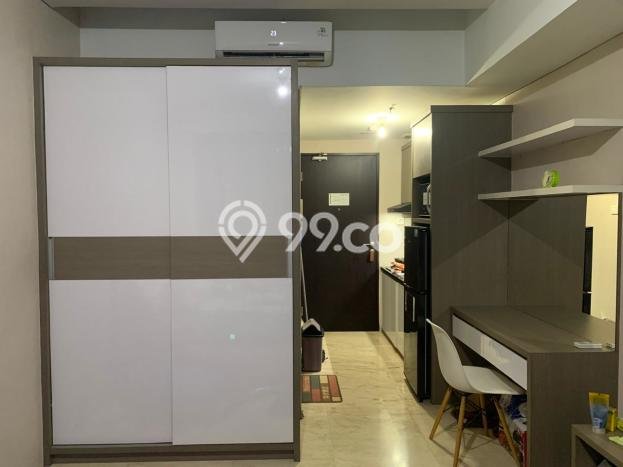 Disewakan Segera Apartemen Strategis 1 KT, 1 KM di Kawasan Pesanggrahan Disewakan Segera Apartemen Strategis 1 KT, 1 KM di Kawasan Pesanggrahan