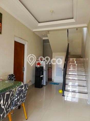 Dijual Rumah 3 Kamar Lokasi Ideal Nyaman dan Strategis di Cilodong Dijual Rumah 3 Kamar Lokasi Ideal Nyaman dan Strategis di Cilodong