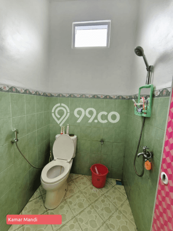 Dijual Rumah Modern 2 KT di Citayam, Depok Dijual Rumah Modern 2 KT di Citayam, Depok