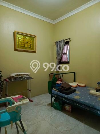 Ruko Dijual Lokasi Emas di Pancoran Mas Luas 180m2 Ruko Dijual Lokasi Emas di Pancoran Mas Luas 180m2